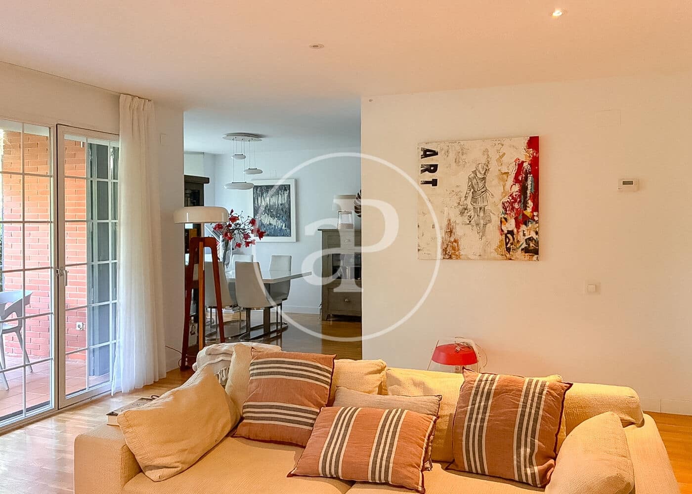 Chalet de 5 habitaciones en San Sebastián de los Reyes en venta con piscina garaje - 1.590.000 € (Ref: 10086063)