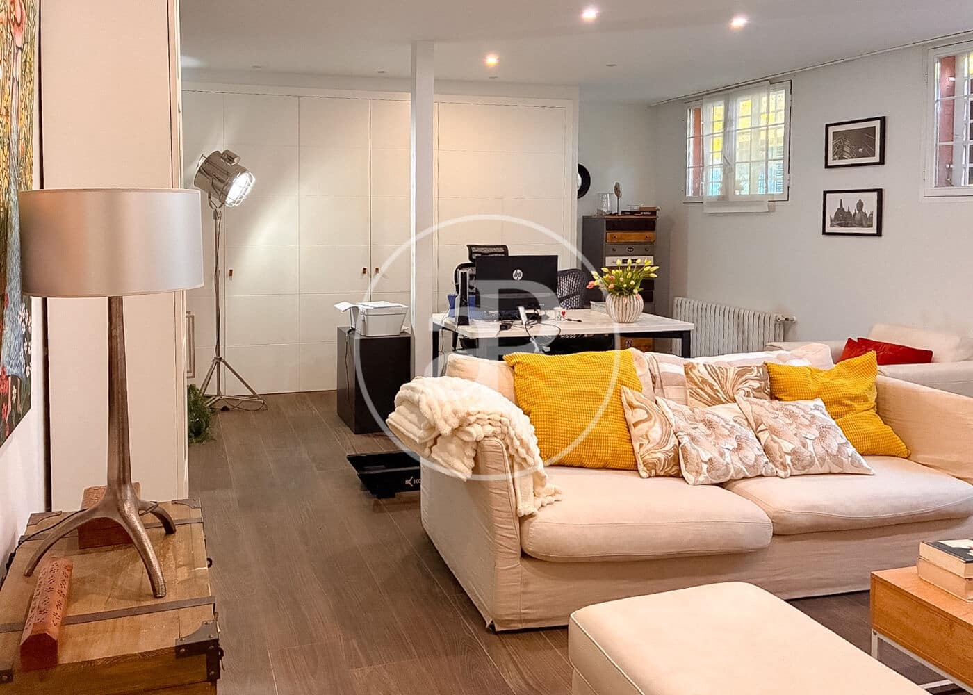 Chalet de 5 habitaciones en San Sebastián de los Reyes en venta con piscina garaje - 1.590.000 € (Ref: 10086063)