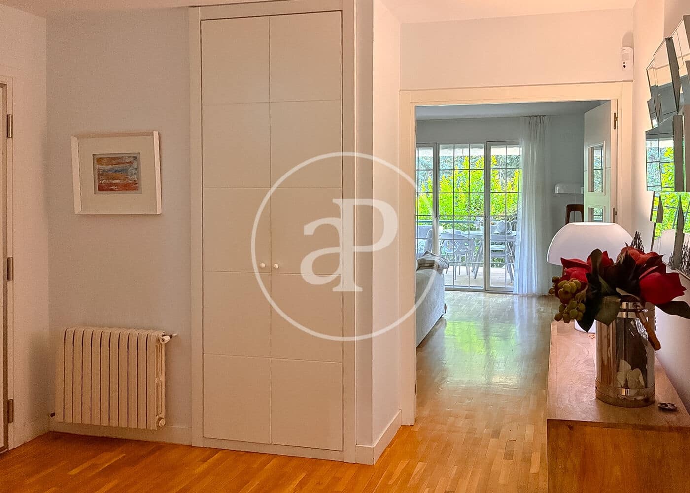 Chalet de 5 habitaciones en San Sebastián de los Reyes en venta con piscina garaje - 1.590.000 € (Ref: 10086063)