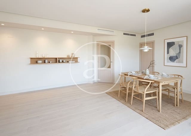 2 bedroom Penthouse for sale in Delicias, Madrid city with pool garage - € 950,000 (Ref: 10086064)