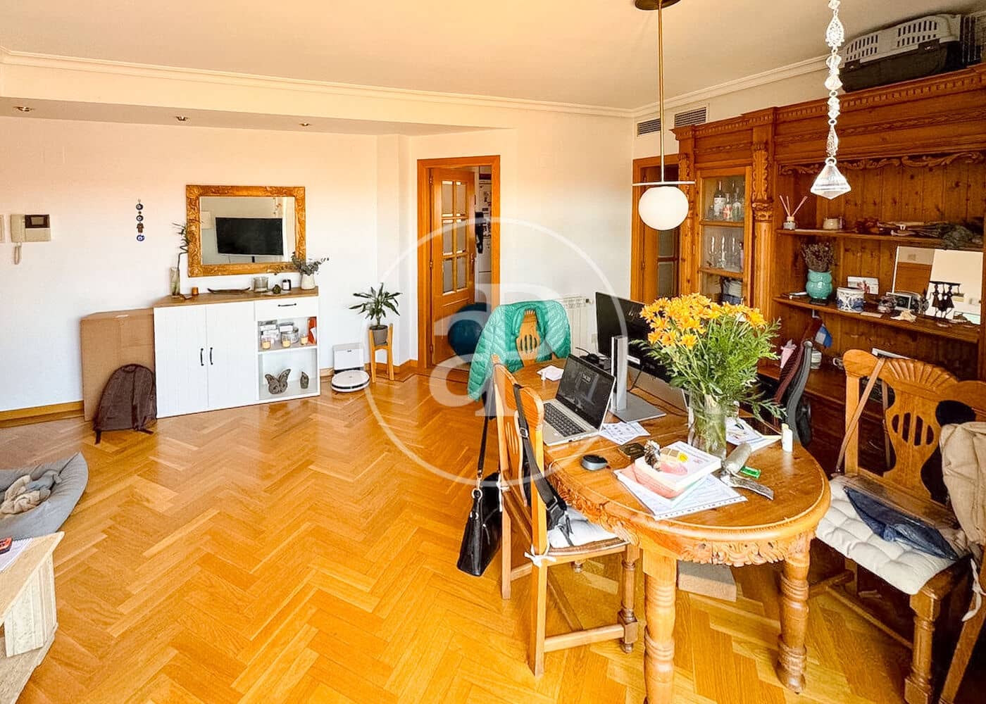 2 bedroom Penthouse for sale in Madrid city with pool garage - € 950,000 (Ref: 10086064)