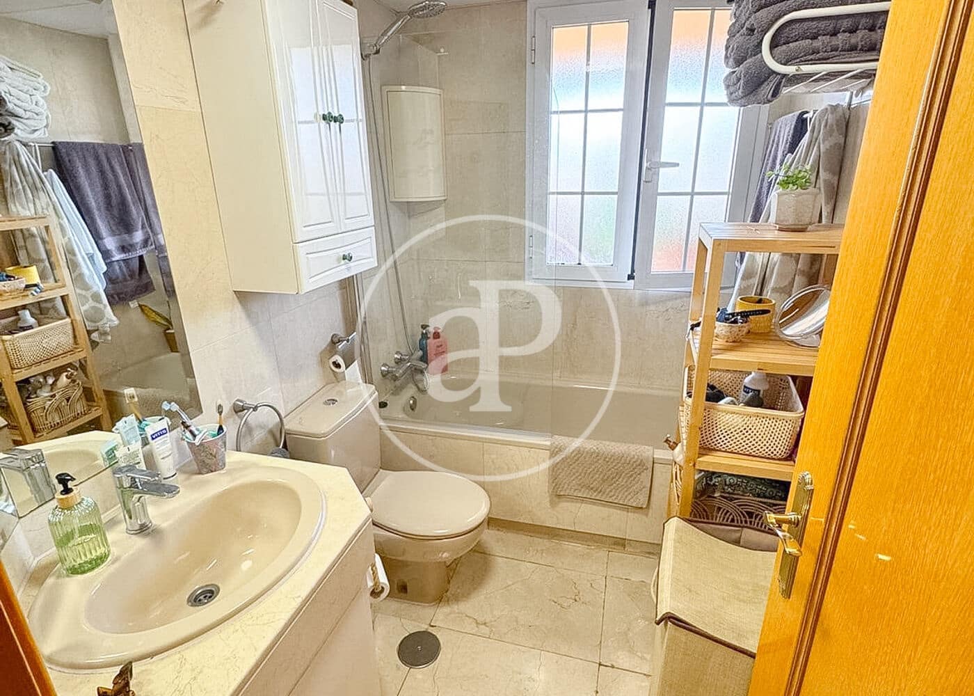 2 bedroom Penthouse for sale in Madrid city with pool garage - € 950,000 (Ref: 10086064)