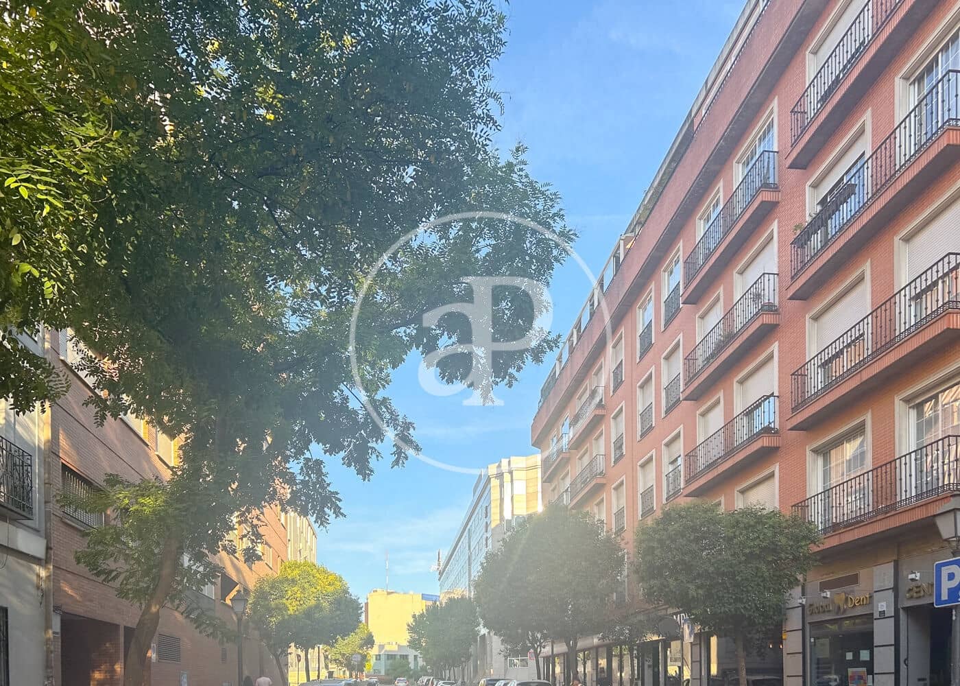2 bedroom Penthouse for sale in Madrid city with pool garage - € 950,000 (Ref: 10086064)