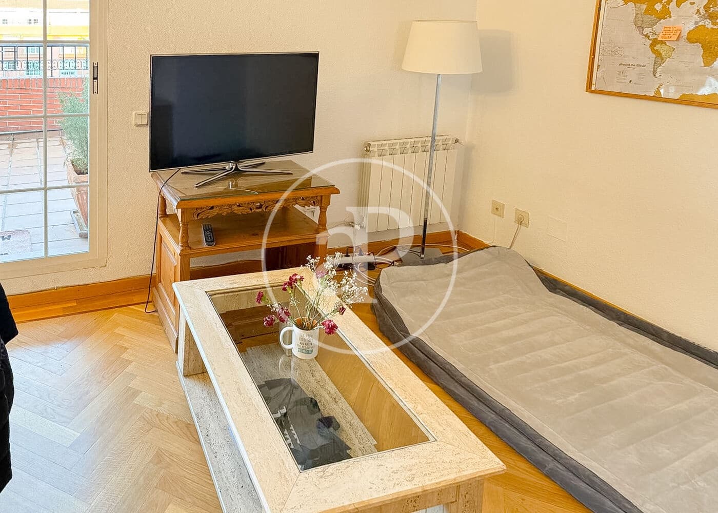 2 bedroom Penthouse for sale in Madrid city with pool garage - € 950,000 (Ref: 10086064)