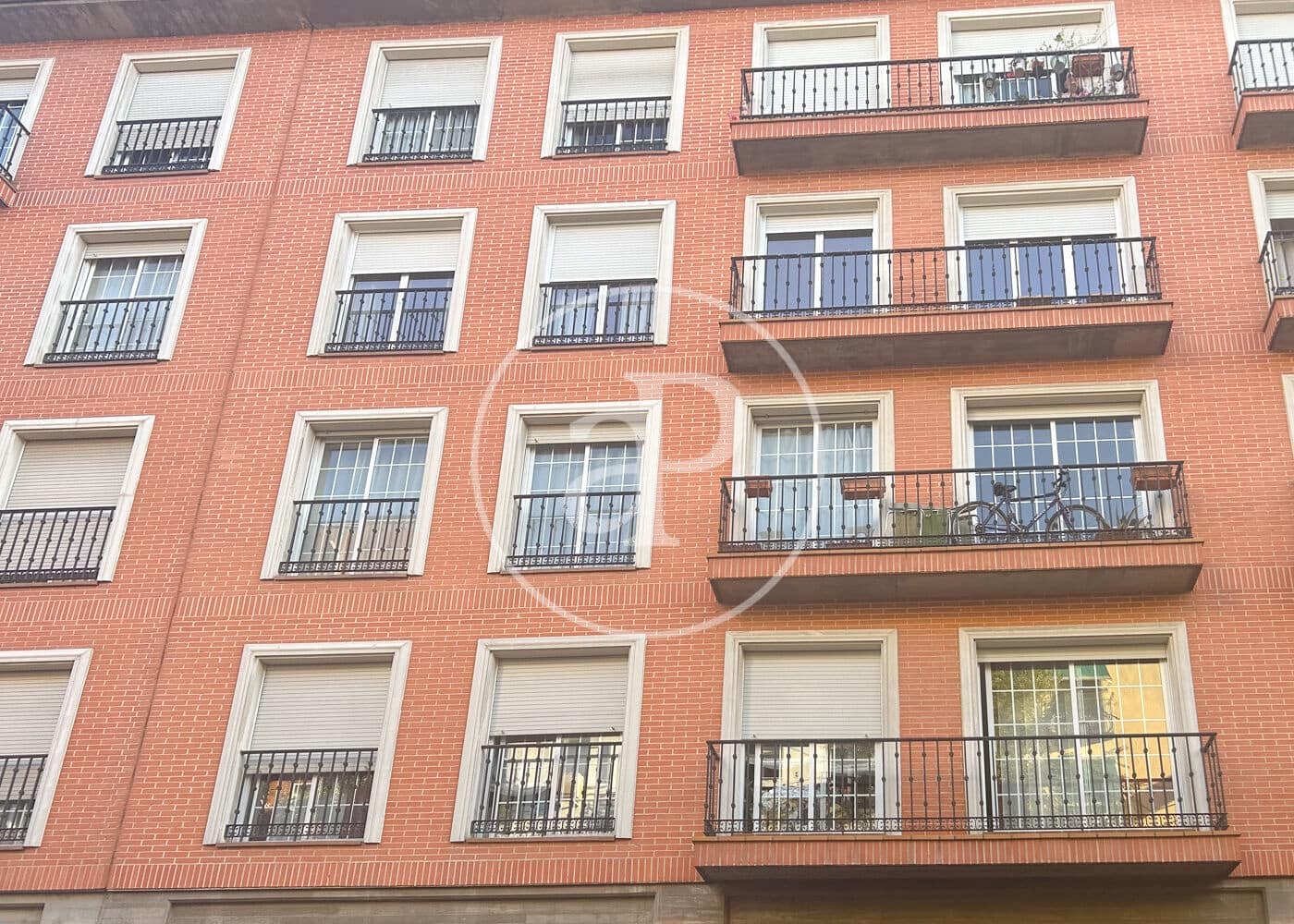 2 bedroom Penthouse for sale in Madrid city with pool garage - € 950,000 (Ref: 10086064)