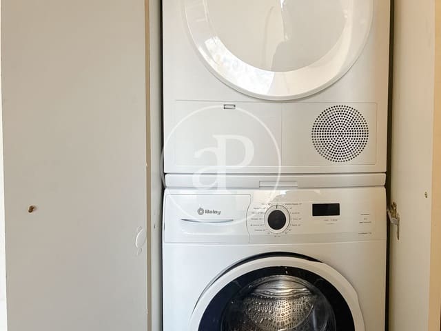 1 quarto Apartamento para arrendar em Almagro, Madrid cidade - 2 350 € (Ref: 10086069)