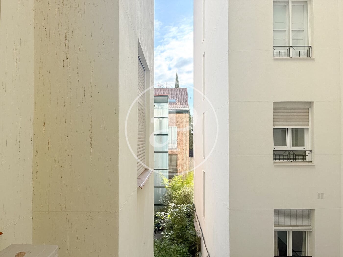 1 quarto Apartamento para arrendar em Madrid cidade - 2 350 € (Ref: 10086069)