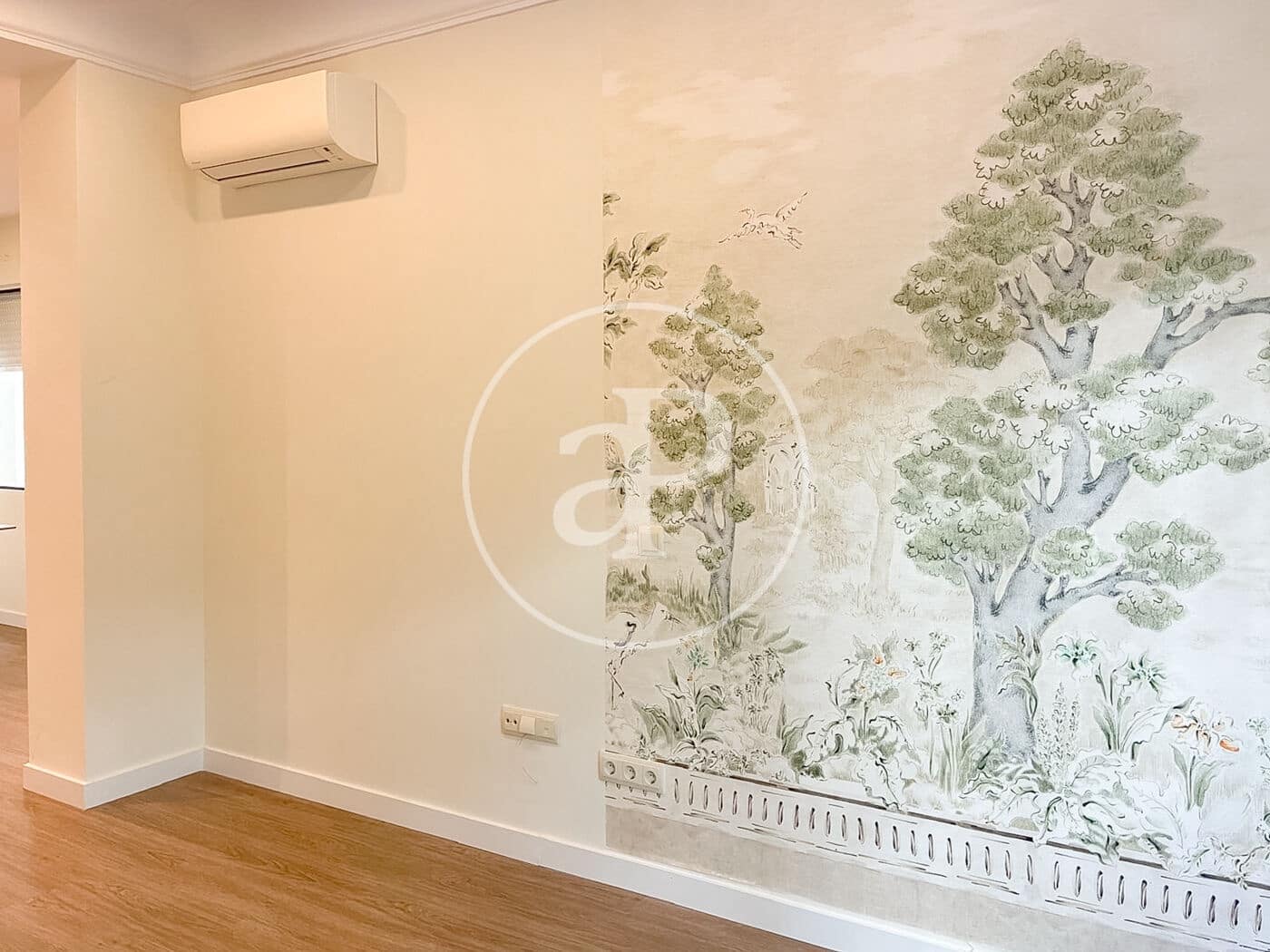 1 quarto Apartamento para arrendar em Madrid cidade - 2 350 € (Ref: 10086069)
