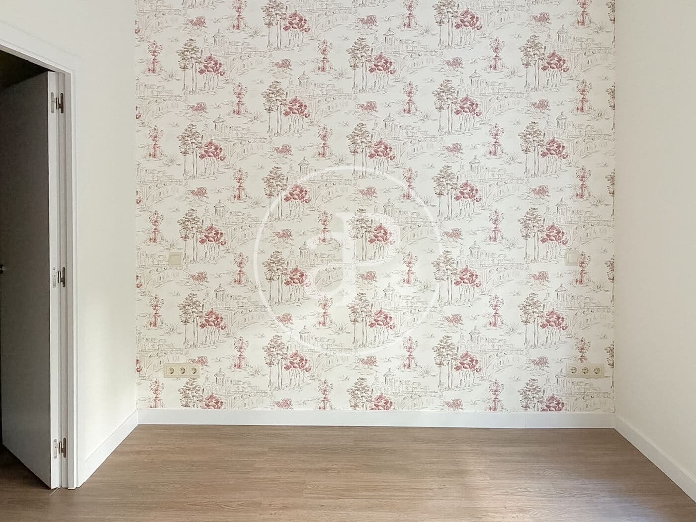 1 quarto Apartamento para arrendar em Madrid cidade - 2 350 € (Ref: 10086069)
