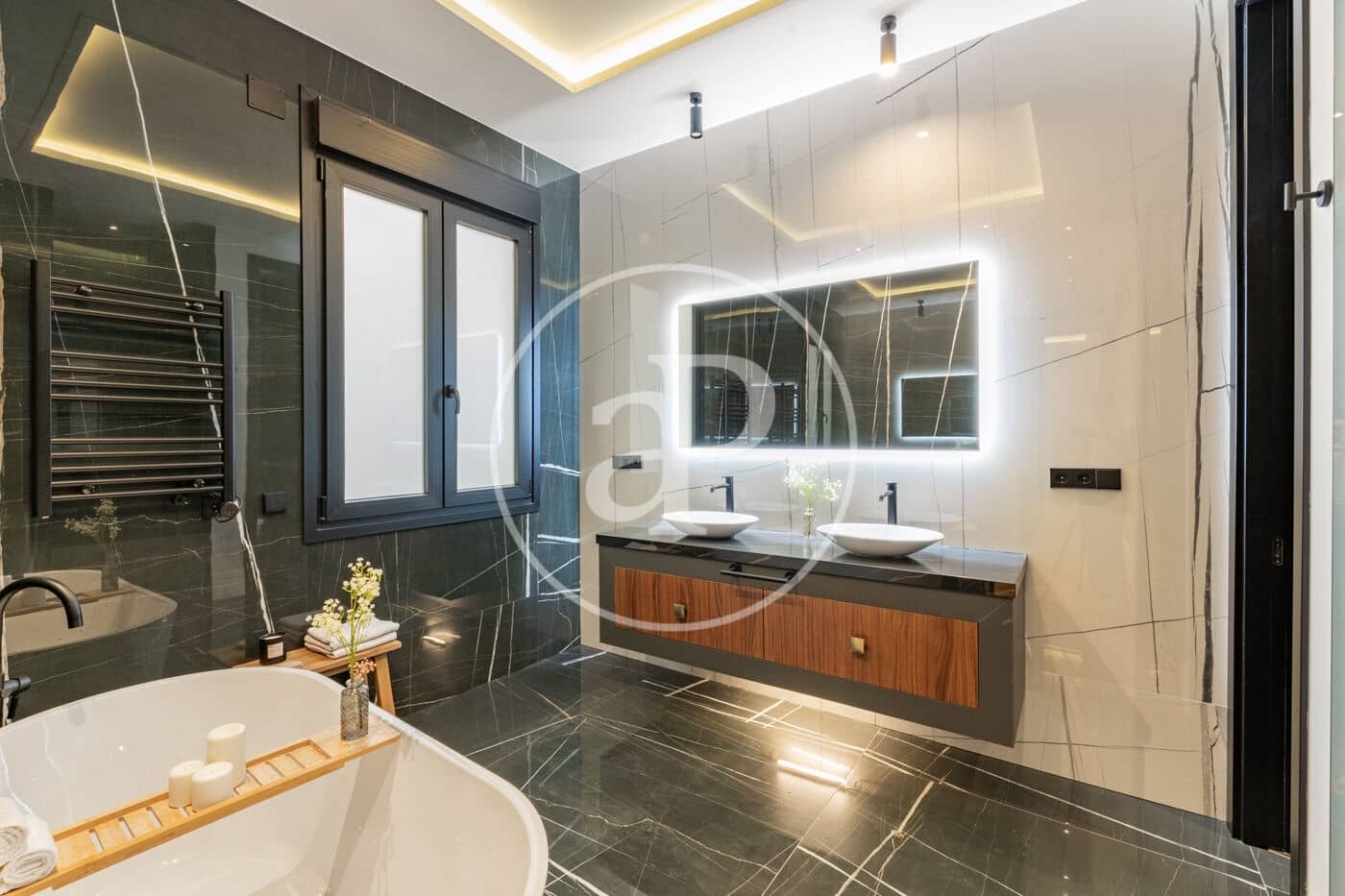 3 soverom Leilighet til salgs i Madrid by - € 3 590 000 (Ref: 10086071)