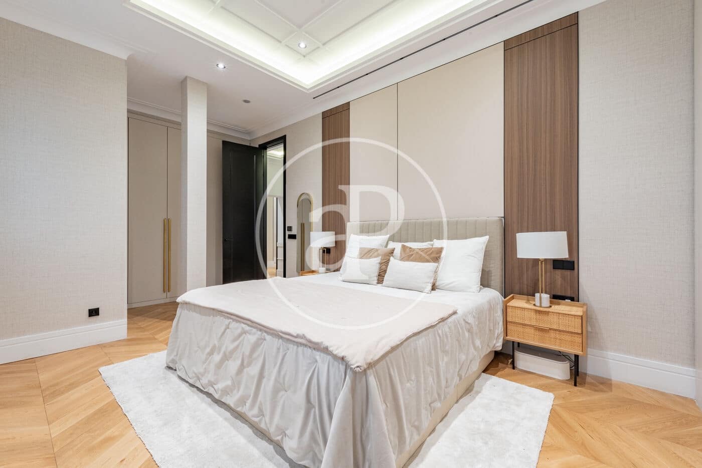 3 soverom Leilighet til salgs i Madrid by - € 3 590 000 (Ref: 10086071)