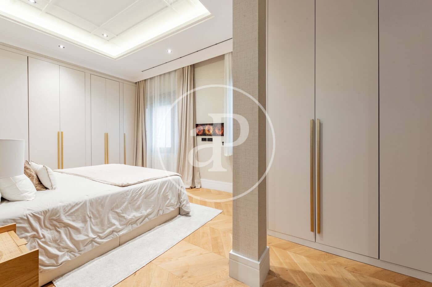 3 soverom Leilighet til salgs i Madrid by - € 3 590 000 (Ref: 10086071)