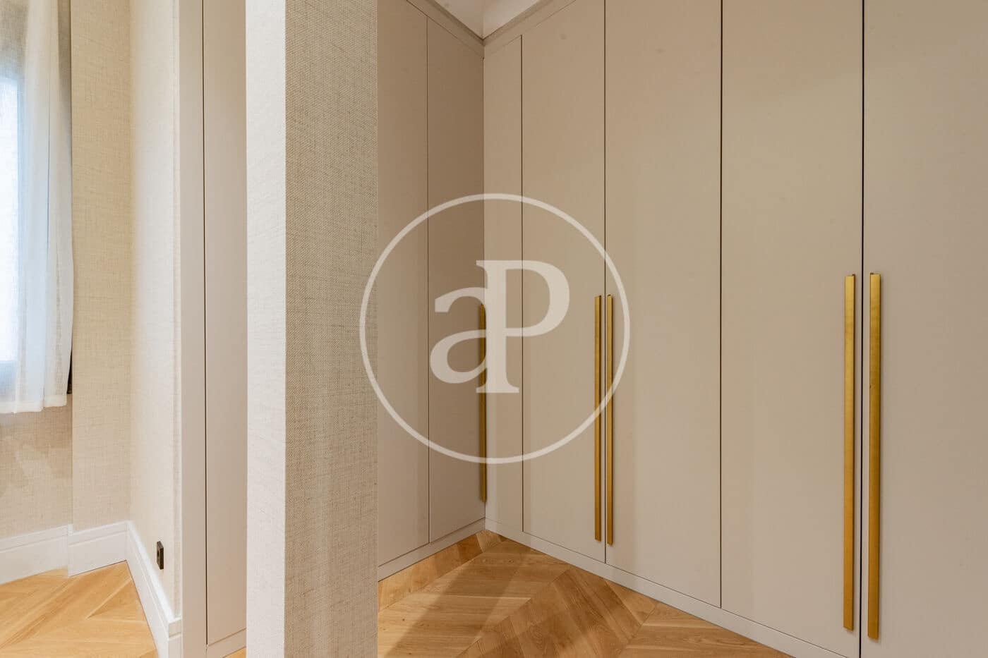 3 soverom Leilighet til salgs i Madrid by - € 3 590 000 (Ref: 10086071)