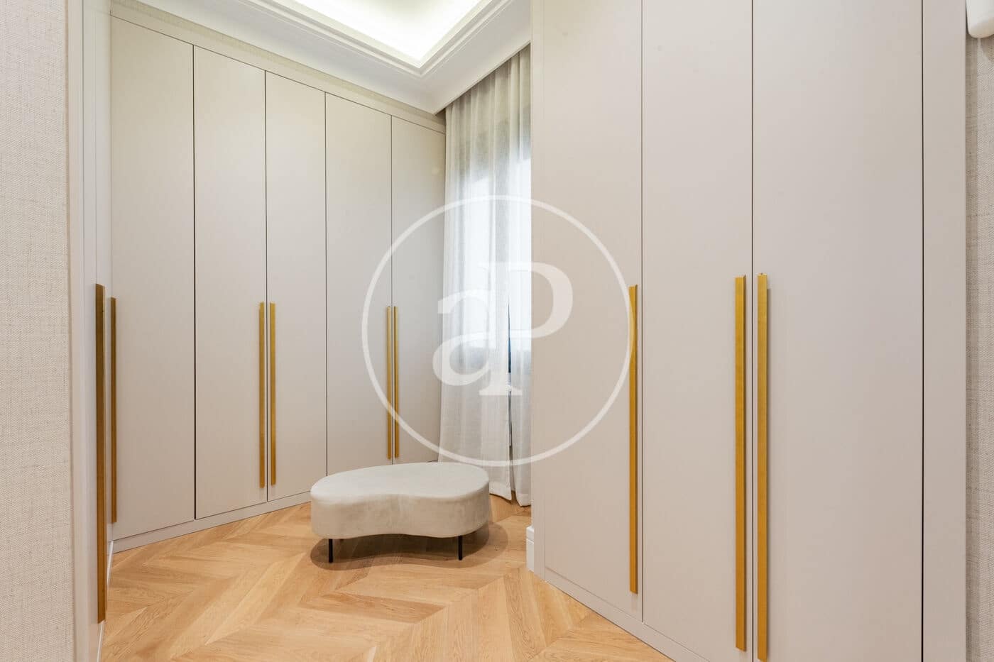 3 soverom Leilighet til salgs i Madrid by - € 3 590 000 (Ref: 10086071)