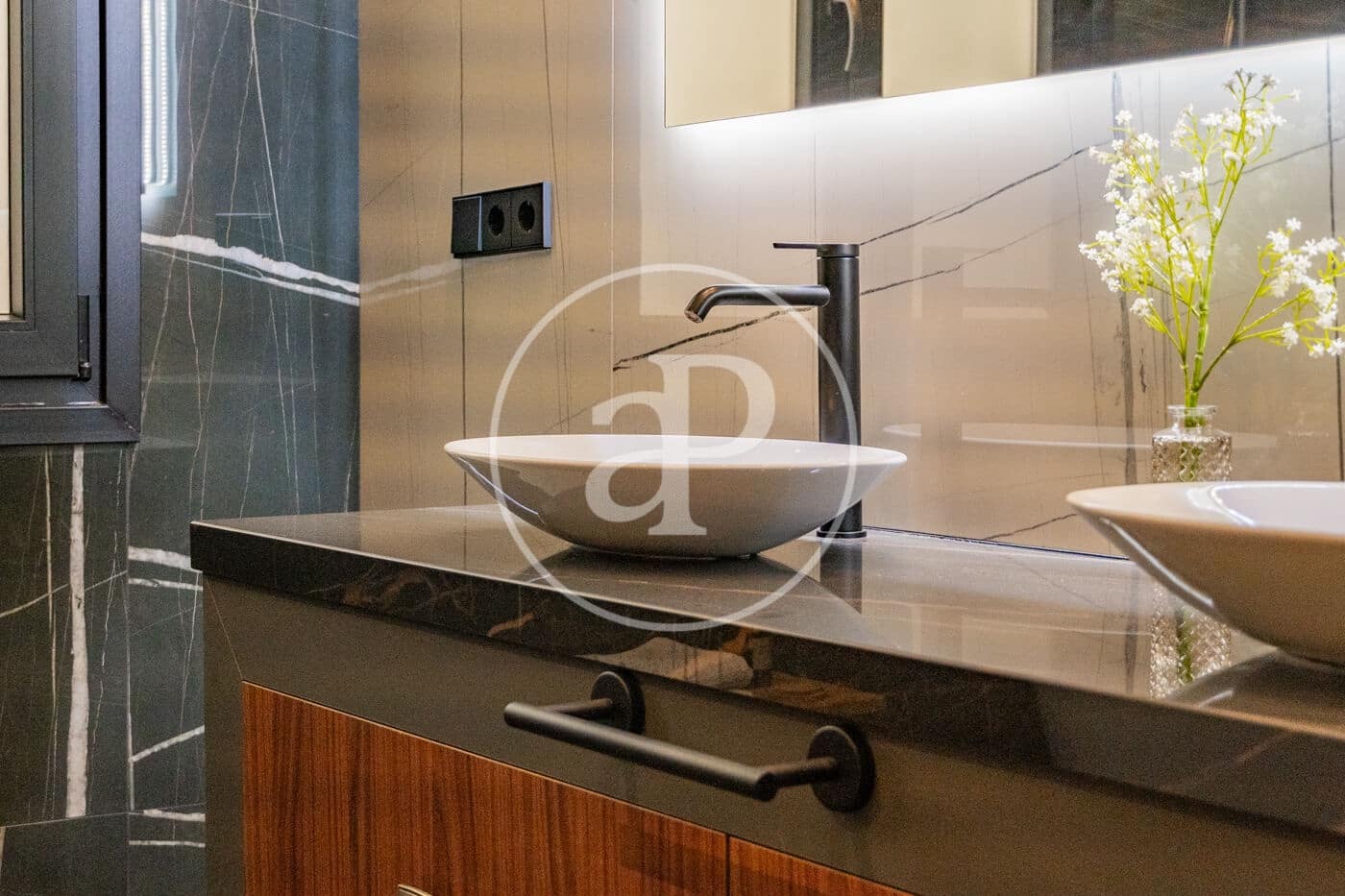3 soverom Leilighet til salgs i Madrid by - € 3 590 000 (Ref: 10086071)