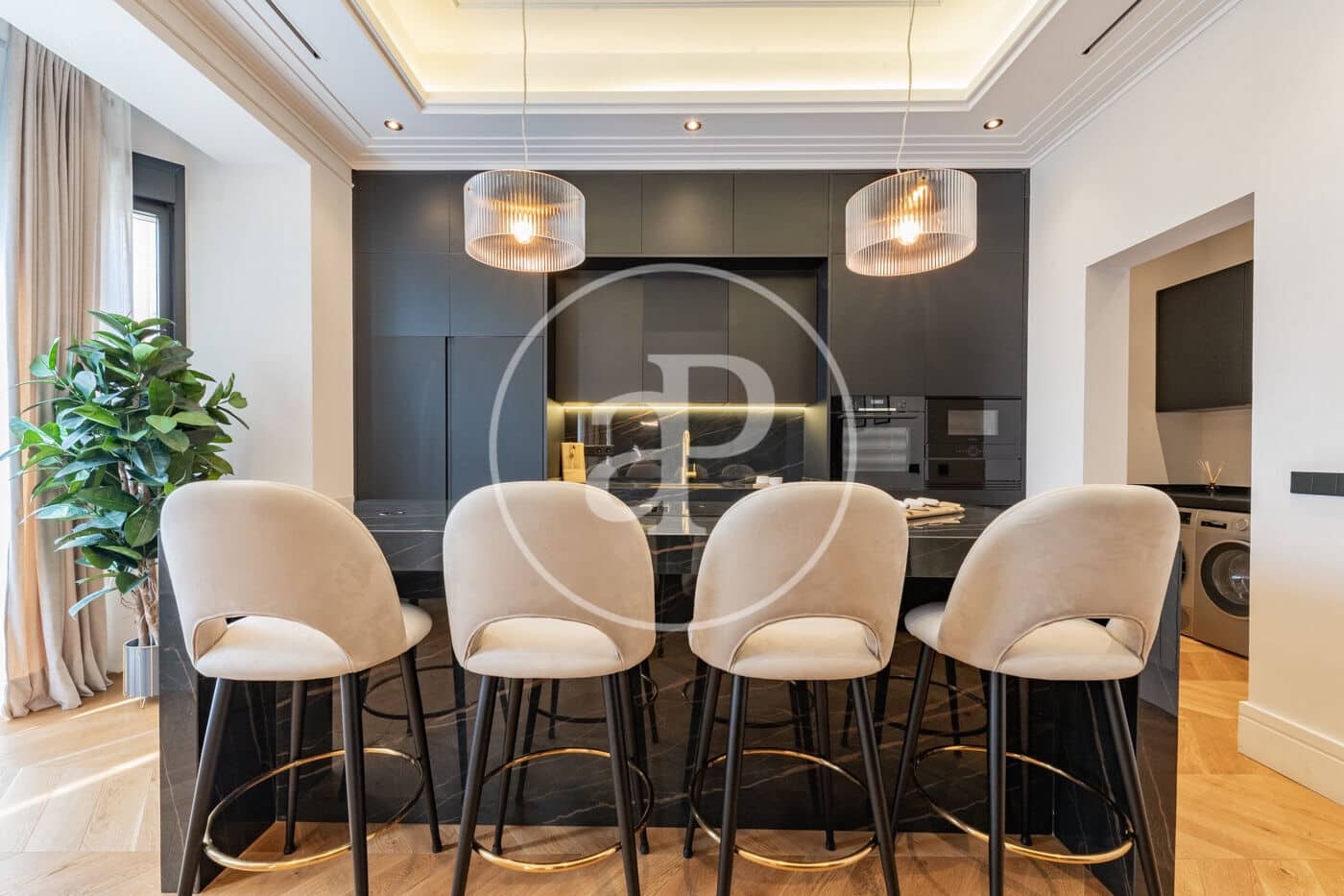 3 soverom Leilighet til salgs i Madrid by - € 3 590 000 (Ref: 10086071)