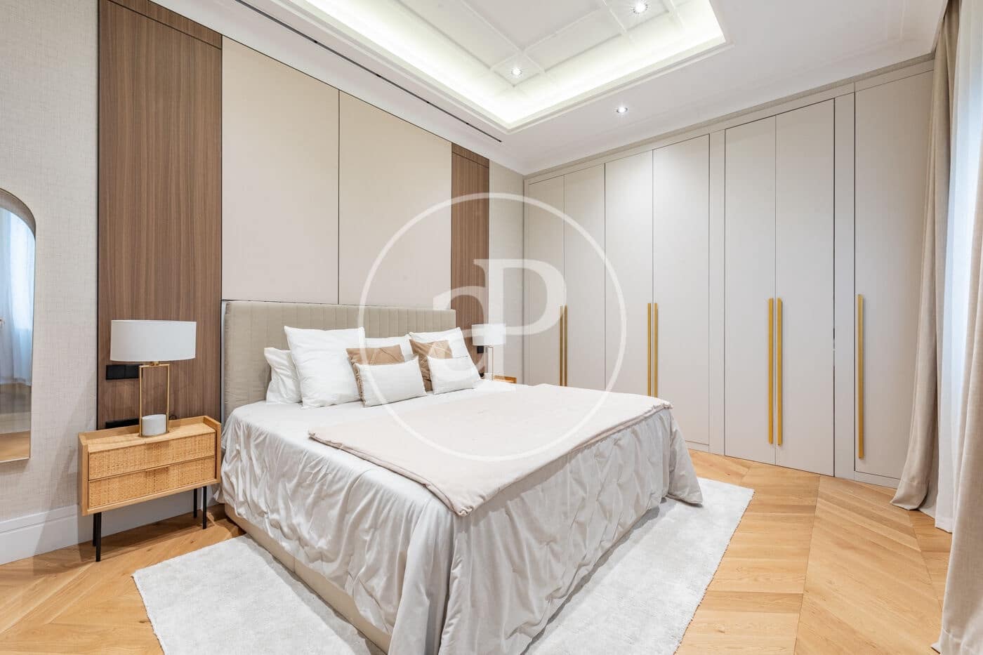 3 soverom Leilighet til salgs i Madrid by - € 3 590 000 (Ref: 10086071)