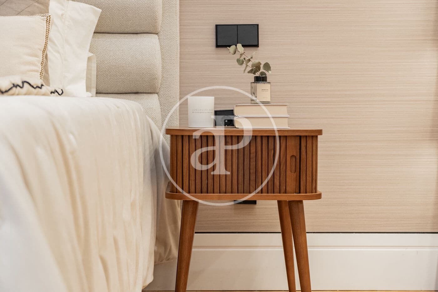 3 soverom Leilighet til salgs i Madrid by - € 3 590 000 (Ref: 10086071)