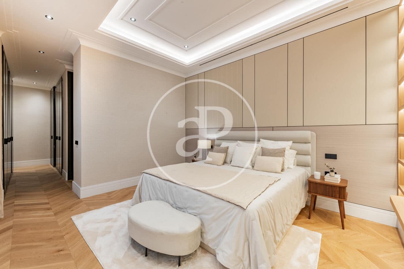 3 soverom Leilighet til salgs i Madrid by - € 3 590 000 (Ref: 10086071)