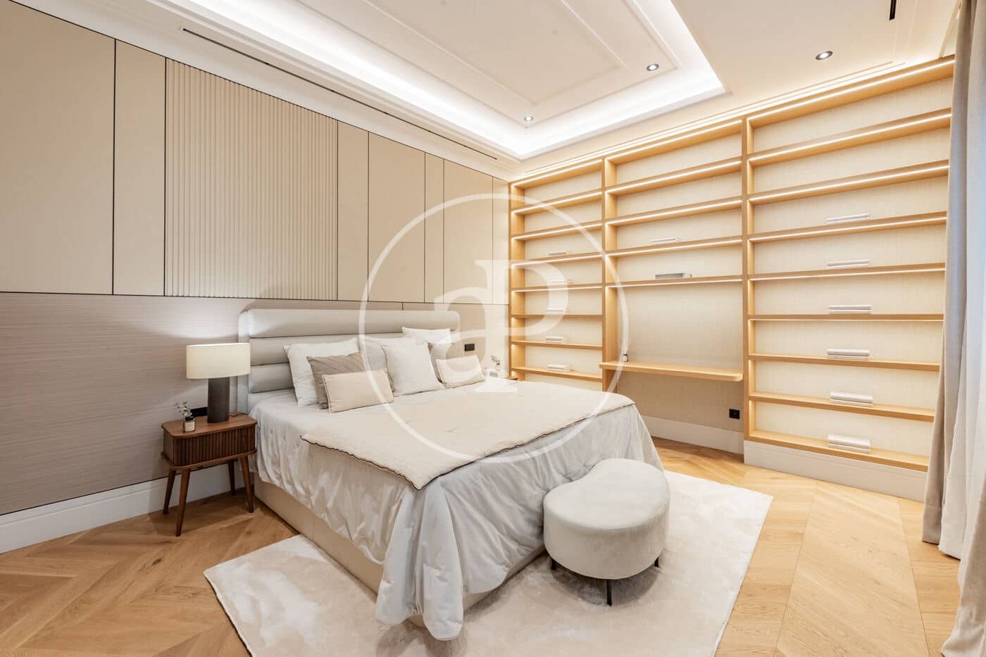 3 soverom Leilighet til salgs i Madrid by - € 3 590 000 (Ref: 10086071)