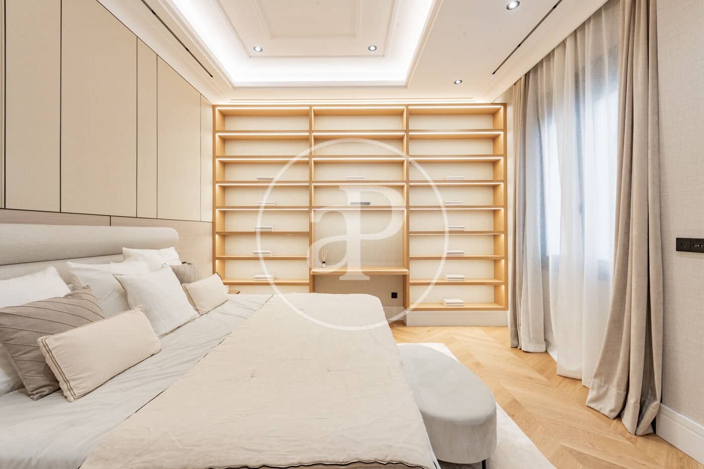 3 soverom Leilighet til salgs i Madrid by - € 3 590 000 (Ref: 10086071)