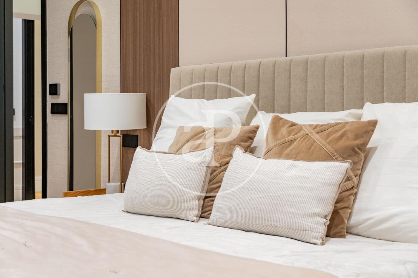 3 soverom Leilighet til salgs i Madrid by - € 3 590 000 (Ref: 10086071)