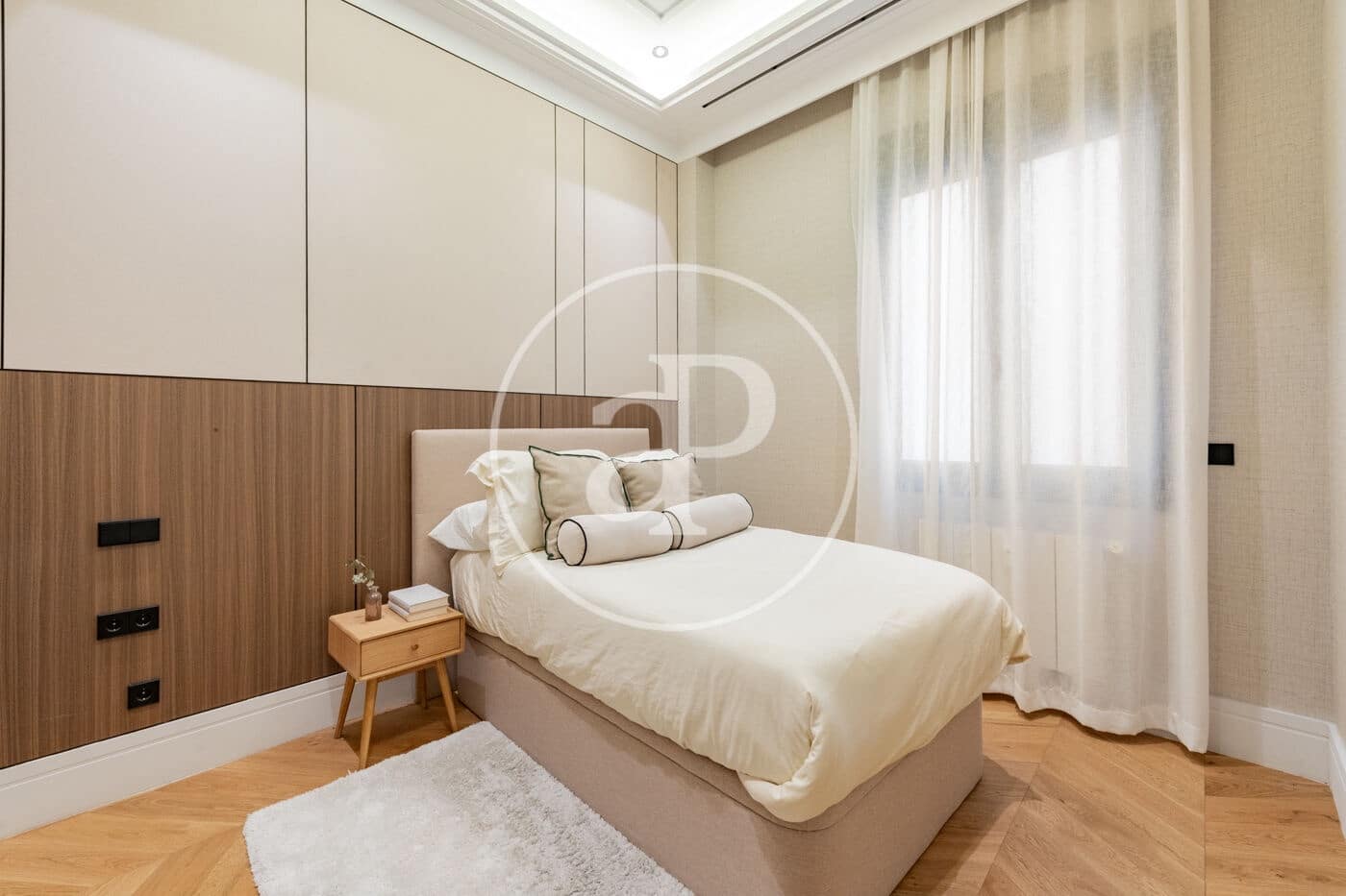 3 soverom Leilighet til salgs i Madrid by - € 3 590 000 (Ref: 10086071)