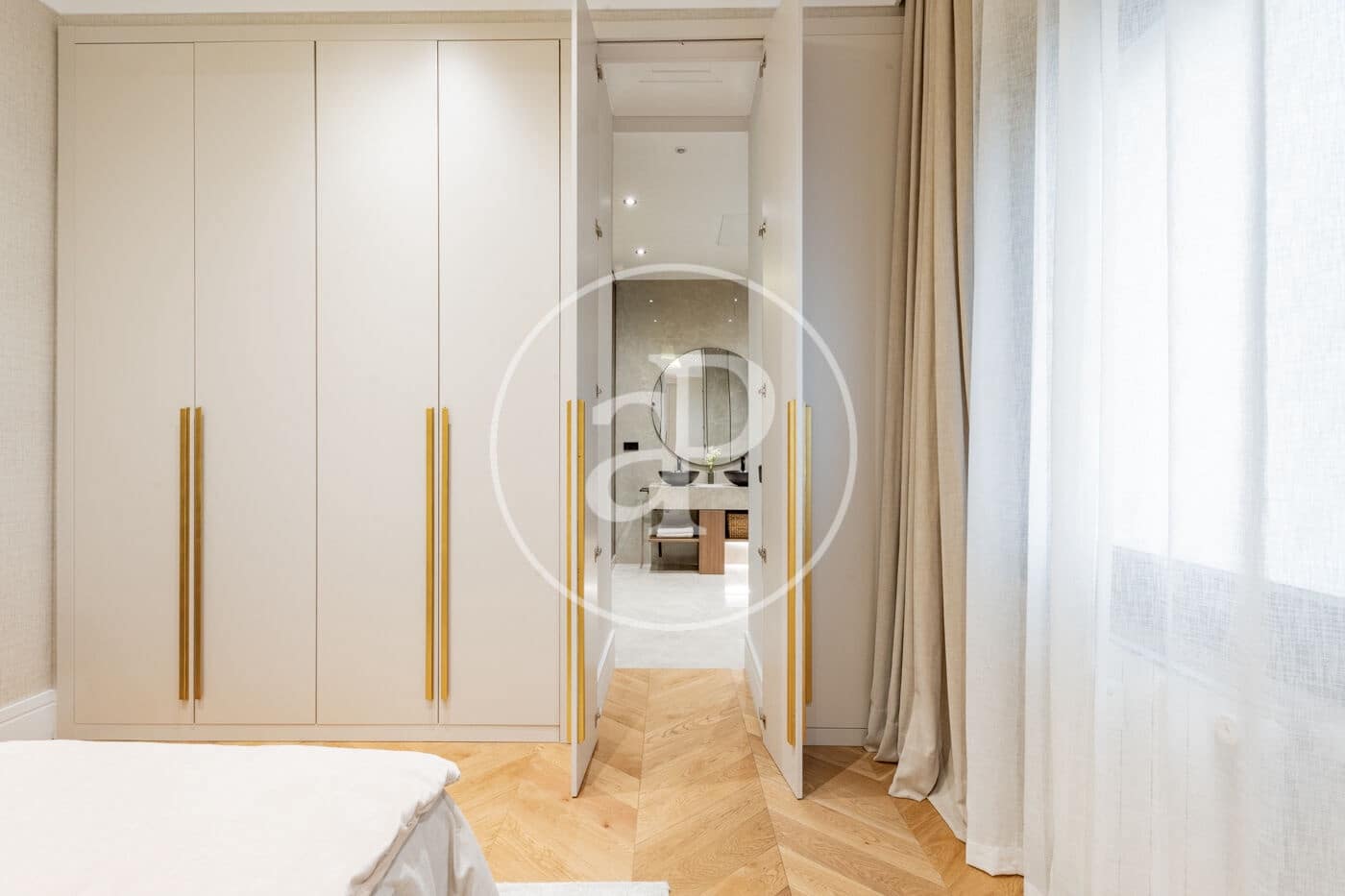 3 soverom Leilighet til salgs i Madrid by - € 3 590 000 (Ref: 10086071)
