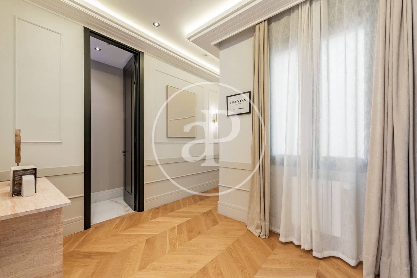 3 soverom Leilighet til salgs i Madrid by - € 3 590 000 (Ref: 10086071)