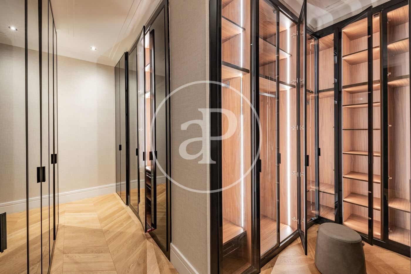 3 soverom Leilighet til salgs i Madrid by - € 3 590 000 (Ref: 10086071)