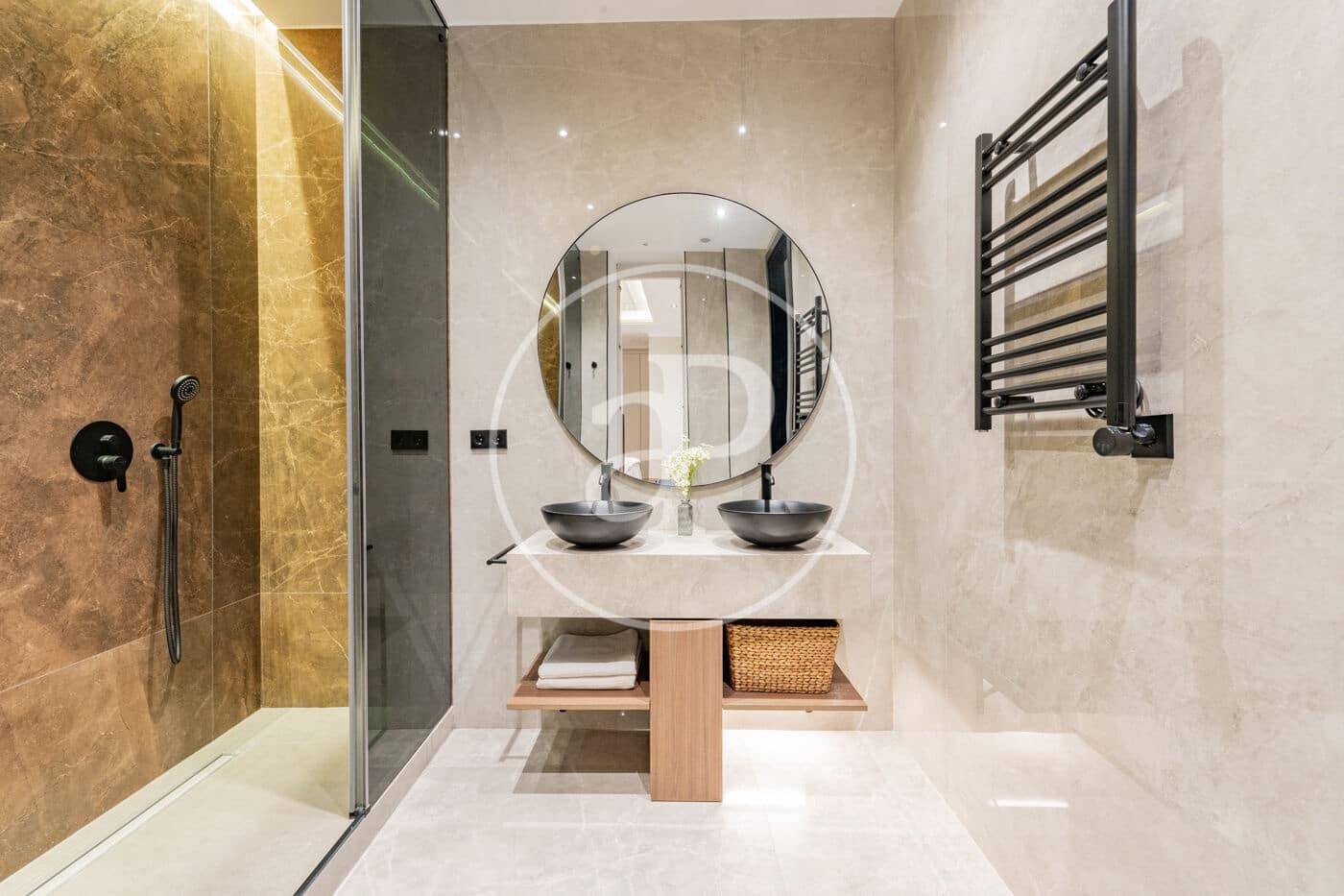 3 soverom Leilighet til salgs i Madrid by - € 3 590 000 (Ref: 10086071)