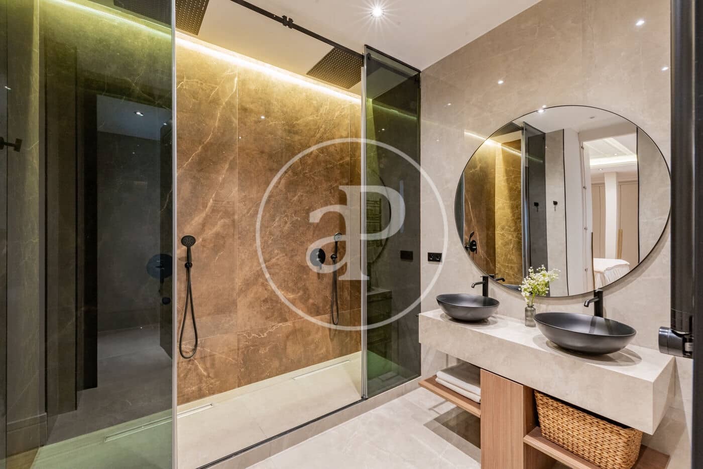 3 soverom Leilighet til salgs i Madrid by - € 3 590 000 (Ref: 10086071)