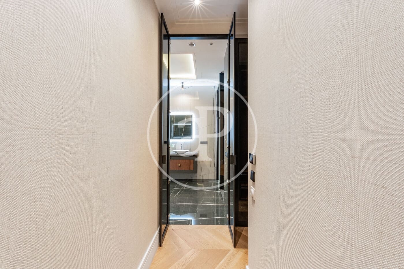 3 soverom Leilighet til salgs i Madrid by - € 3 590 000 (Ref: 10086071)