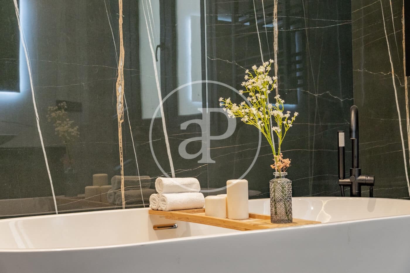 3 soverom Leilighet til salgs i Madrid by - € 3 590 000 (Ref: 10086071)