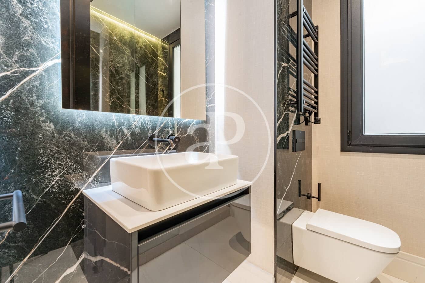 3 soverom Leilighet til salgs i Madrid by - € 3 590 000 (Ref: 10086071)