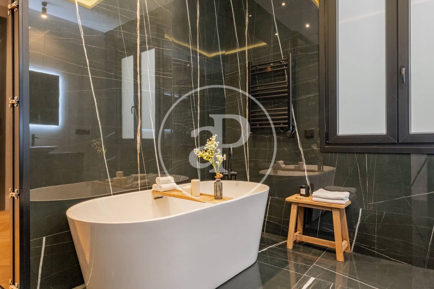 3 soverom Leilighet til salgs i Madrid by - € 3 590 000 (Ref: 10086071)