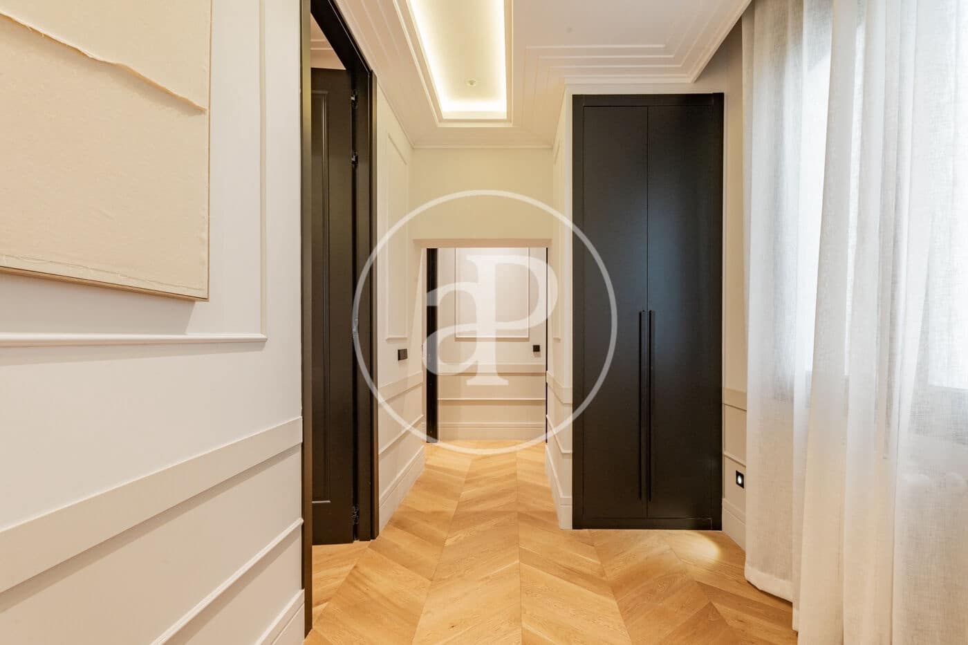 3 soverom Leilighet til salgs i Madrid by - € 3 590 000 (Ref: 10086071)