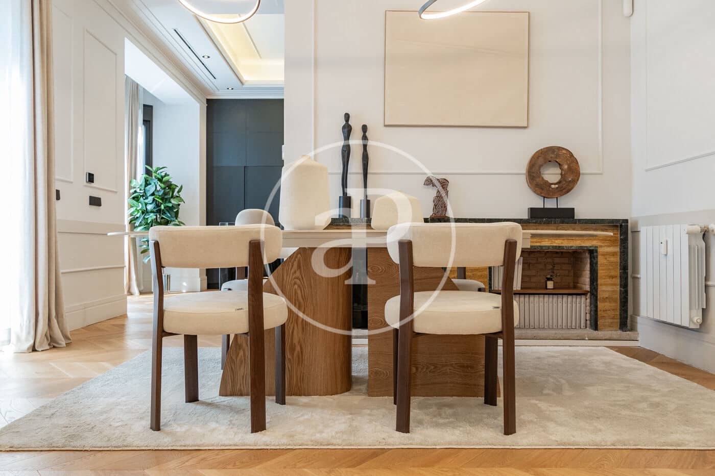 3 soverom Leilighet til salgs i Madrid by - € 3 590 000 (Ref: 10086071)
