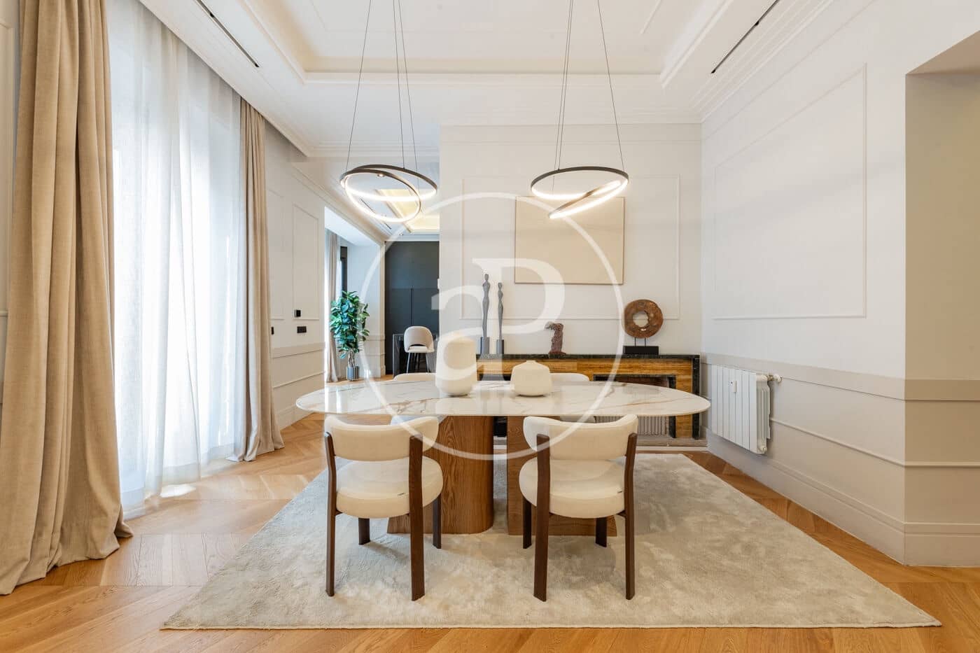 3 soverom Leilighet til salgs i Madrid by - € 3 590 000 (Ref: 10086071)