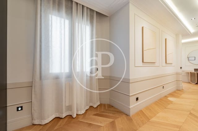 3 Zimmer Apartment zu verkaufen in Castellana, Madrid Stadt - 3.590.000 € (Ref: 10086071)