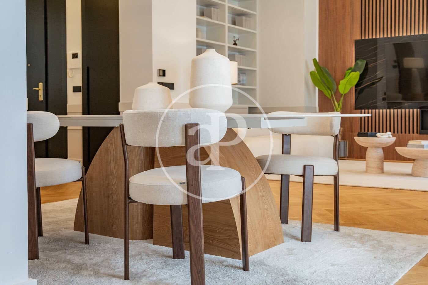 3 soverom Leilighet til salgs i Madrid by - € 3 590 000 (Ref: 10086071)