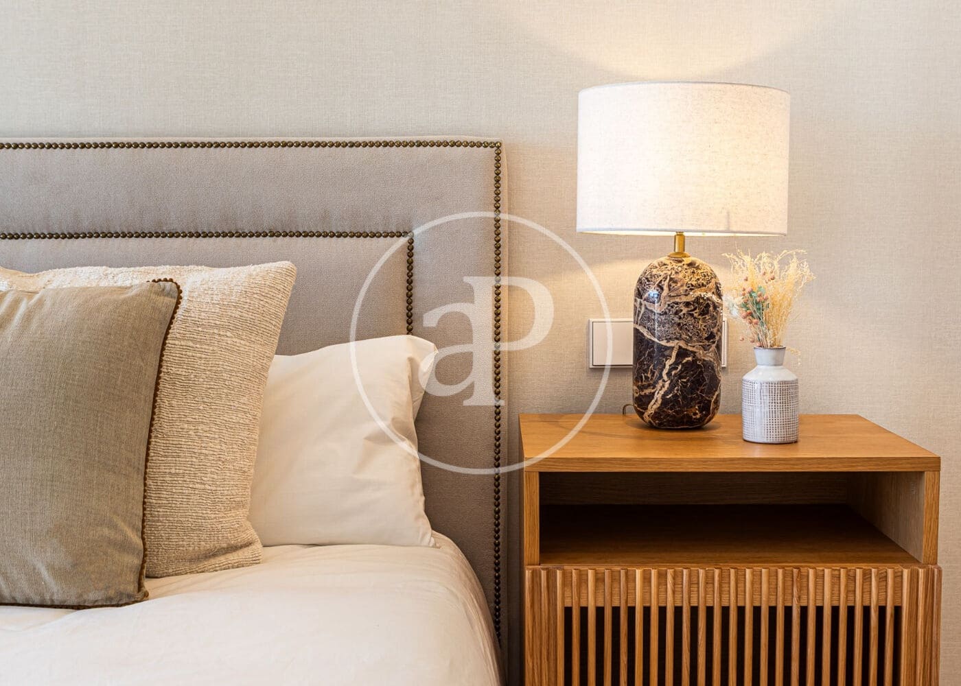 4 quarto Apartamento para venda em Madrid cidade com piscina - 1 399 000 € (Ref: 10086072)