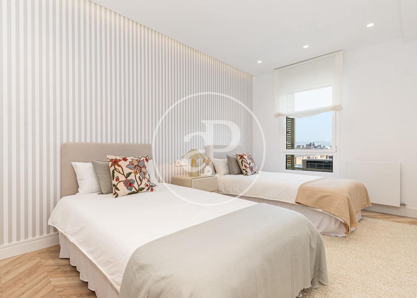 4 quarto Apartamento para venda em Madrid cidade com piscina - 1 399 000 € (Ref: 10086072)