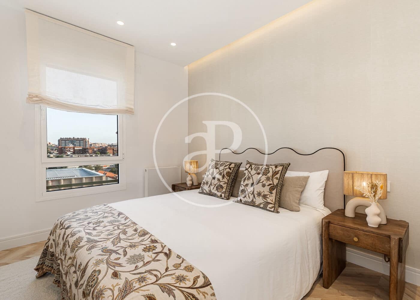 4 quarto Apartamento para venda em Madrid cidade com piscina - 1 399 000 € (Ref: 10086072)