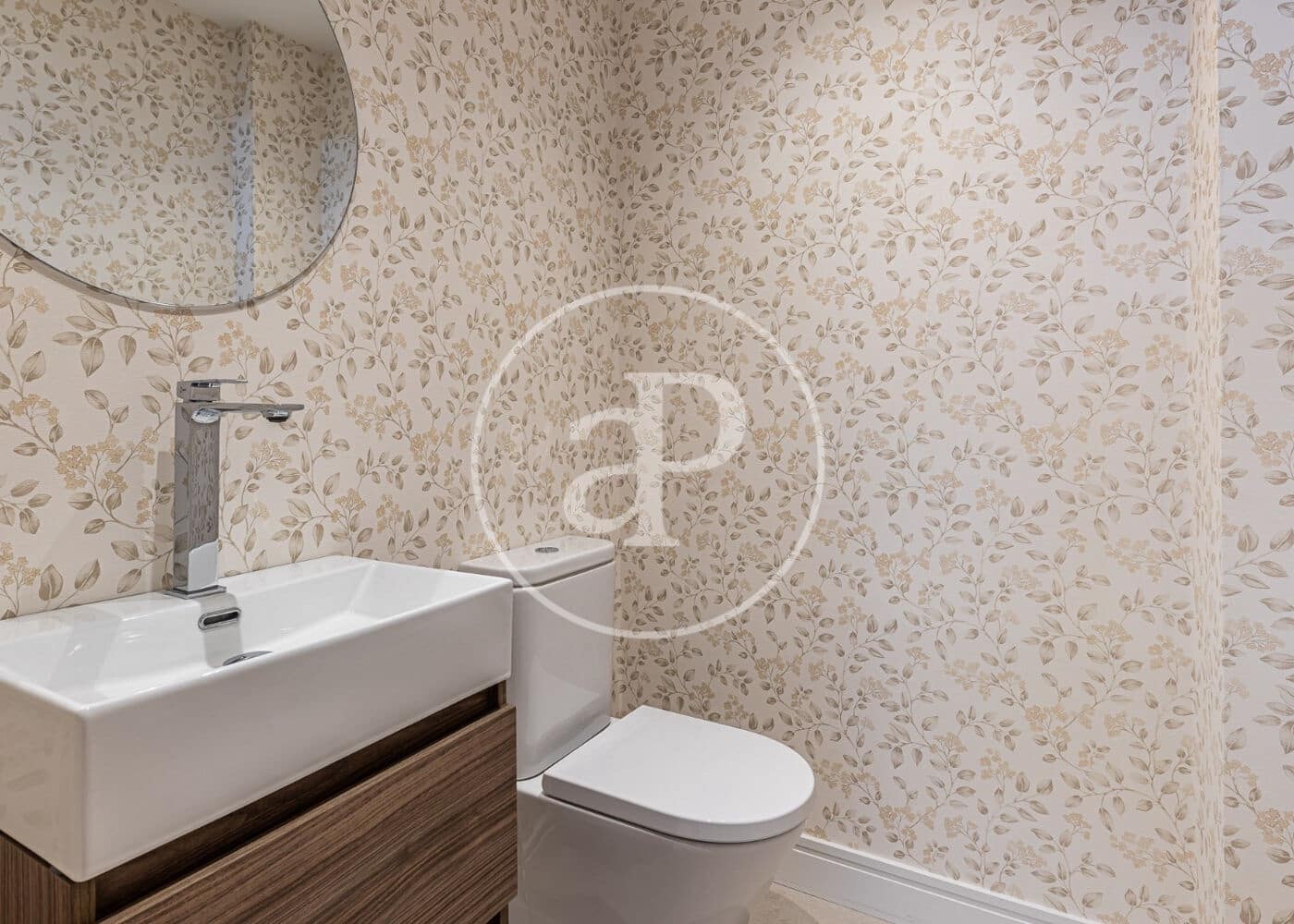 4 quarto Apartamento para venda em Madrid cidade com piscina - 1 399 000 € (Ref: 10086072)