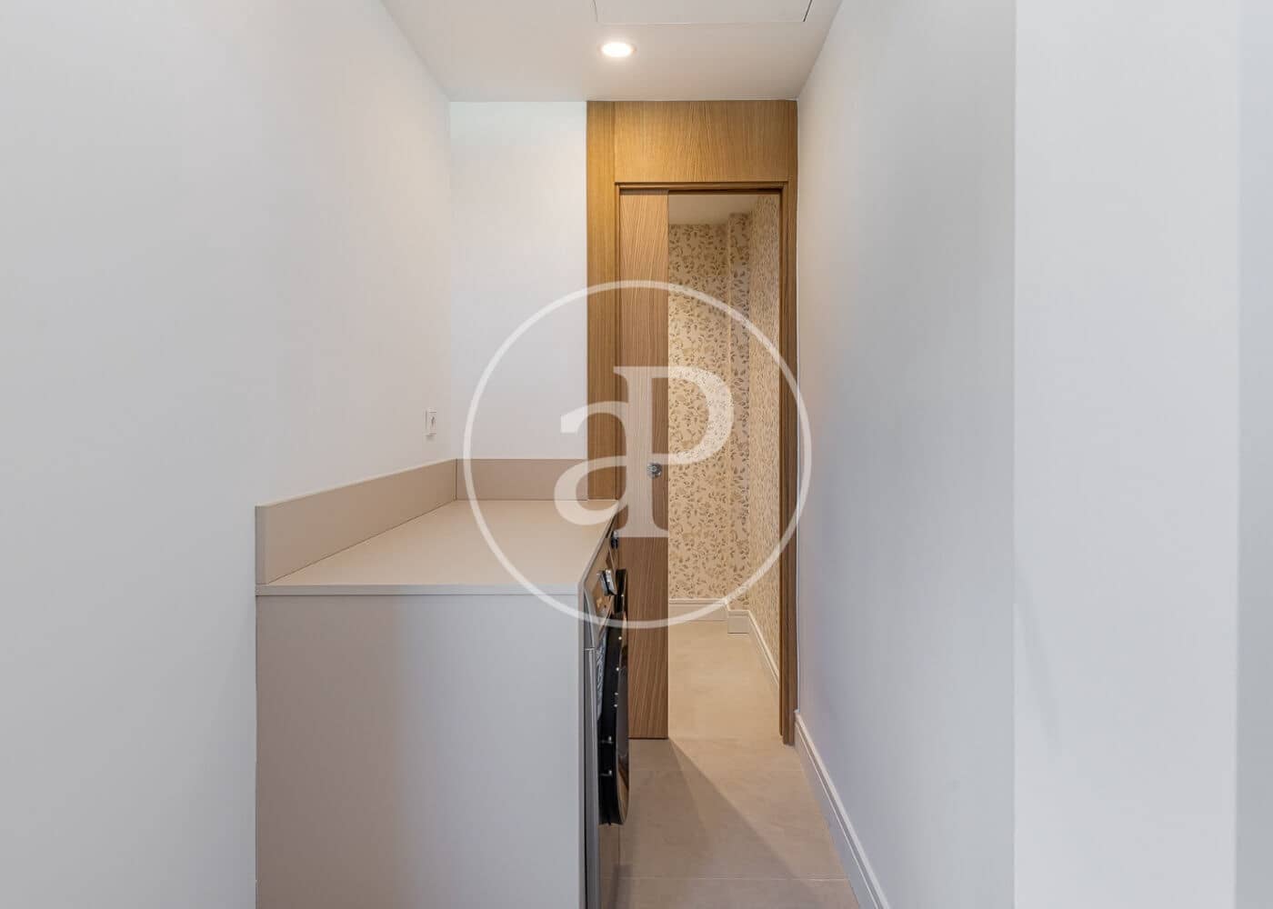 4 quarto Apartamento para venda em Madrid cidade com piscina - 1 399 000 € (Ref: 10086072)