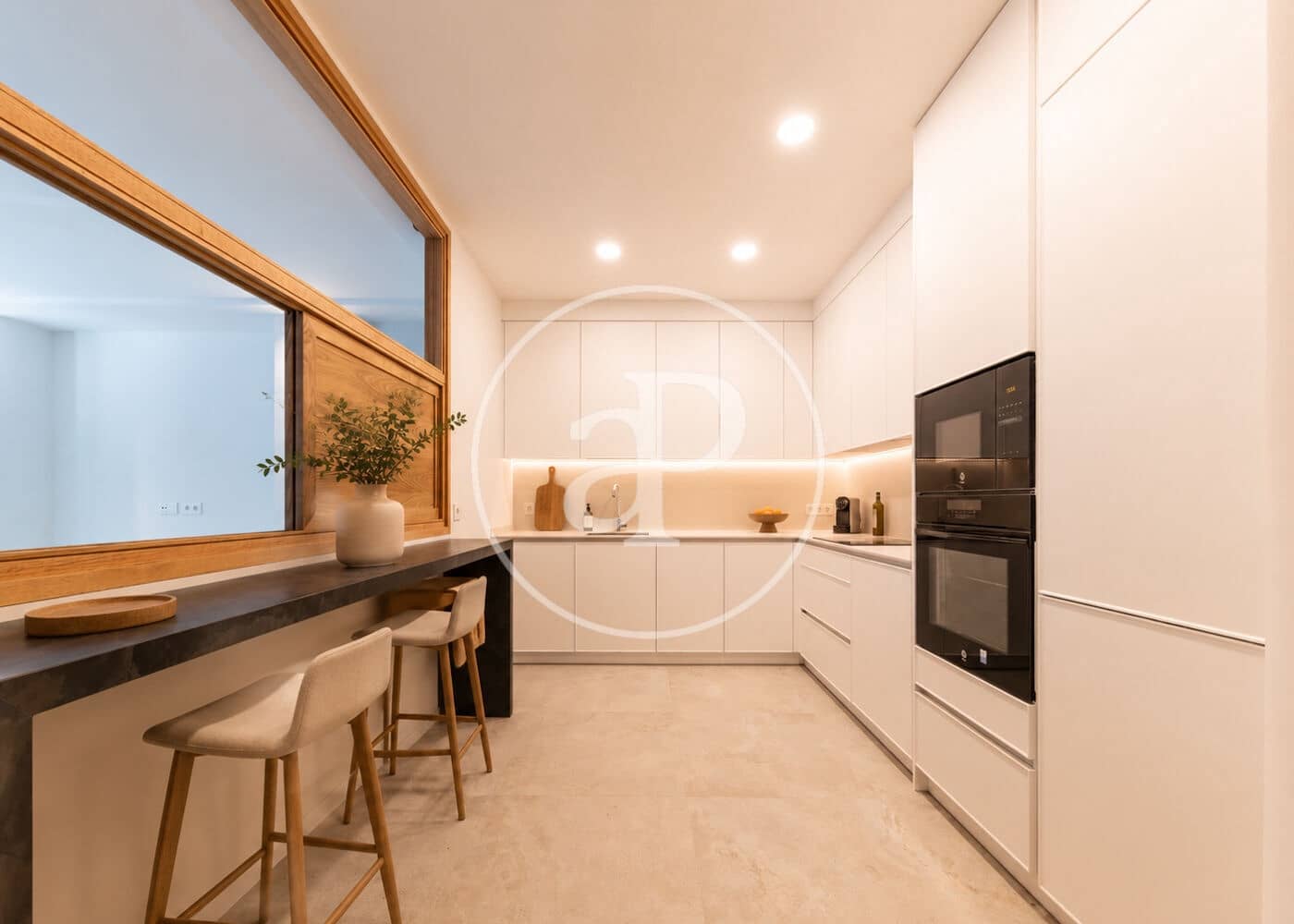 2 sovrum Lägenhet till salu i Madrid stad - 3 200 000 € (Ref: 10086073)