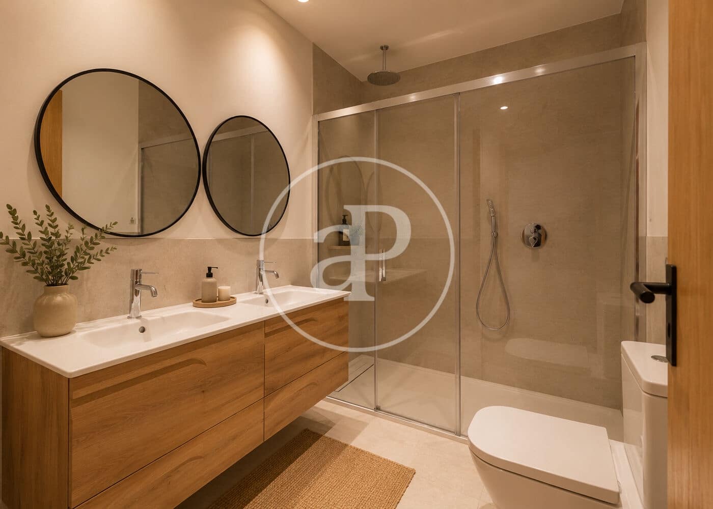 2 sovrum Lägenhet till salu i Madrid stad - 3 200 000 € (Ref: 10086073)