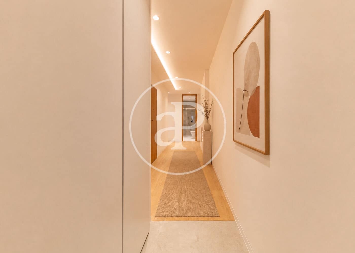 2 sovrum Lägenhet till salu i Madrid stad - 3 200 000 € (Ref: 10086073)