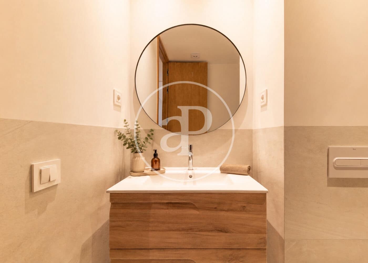 3 sypialnia Apartament na sprzedaż w Miasto Madryt - 3 500 000 € (Ref: 10086074)